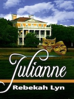 cover image of Julianne